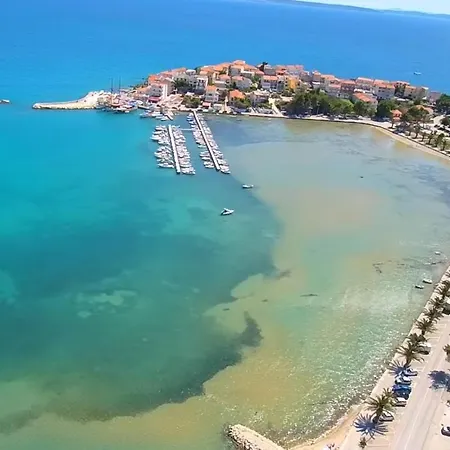 Near Babic Apartamento