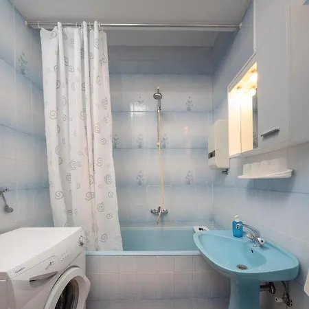 Near Babic Apartamento Split