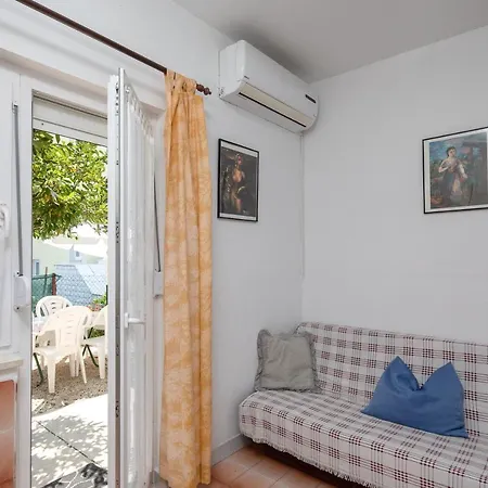 Apartman Near Babic