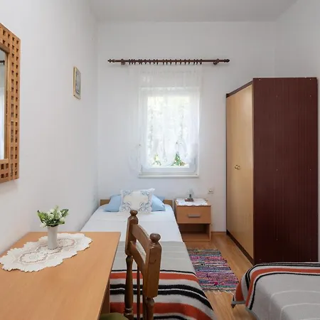 Apartman Near Babic