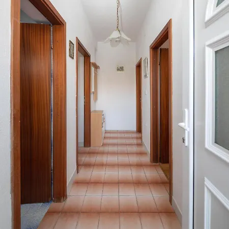 Near Babic Apartmán