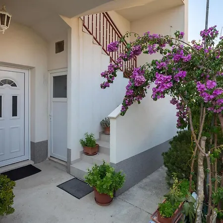 Near Babic Apartmán *