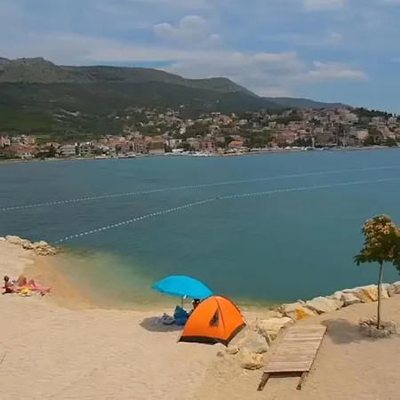 Near Babic Apartament *