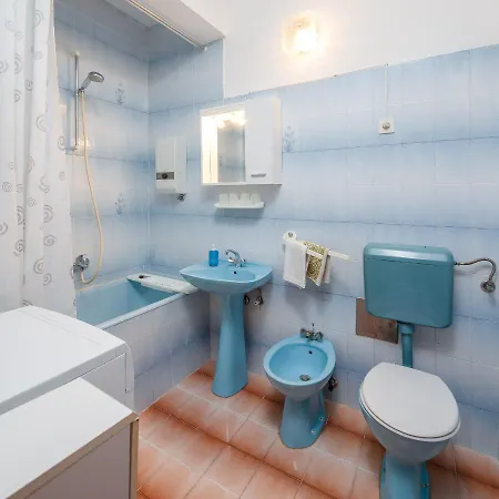 Apartman Near Babic *