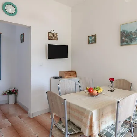 Near Babic Apartmán *