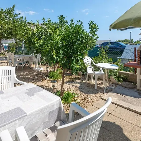Near Babic Apartman Split
