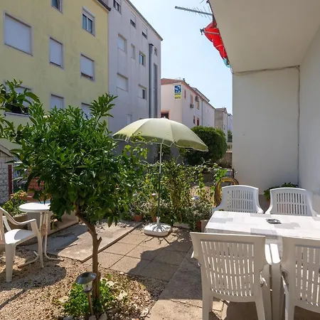 Near Babic Apartmán *