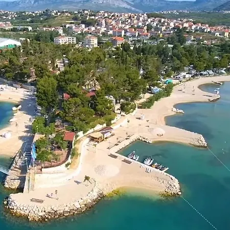 Apartman Near Babic *