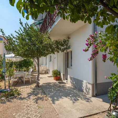 Apartment Near Babic