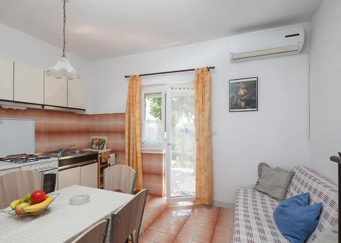 Near Babic Apartment