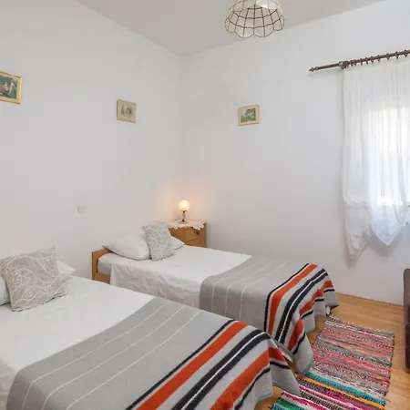 Near Babic * Spalato