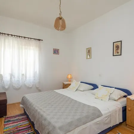 Appartamento Near Babic *