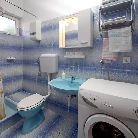 Near Babic * Spalato