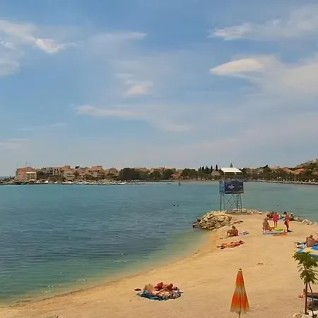 Daire Near Babic